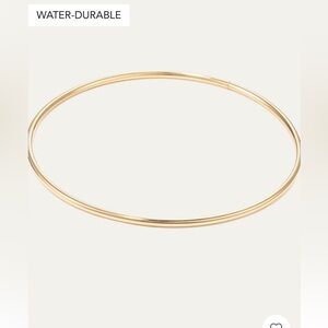 Jenny Bird- Dane Collar Necklace